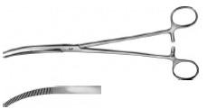 РАМЕЛЬ ЗАТИСКАЧ ДЛЯ ШОВН. МАТ. ВИГНУТ. 240MM